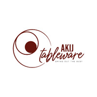 Akij Tableware logo - Similar company to Akij Ceramics Ltd. (Tableware)