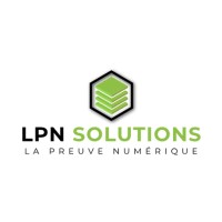 LPN Solutions logo - Similar company to Skyged