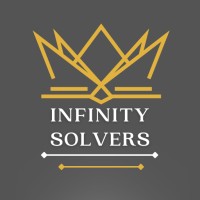 INFINITY SOLVERS logo - Similar company to Infinity Engineering Consultant