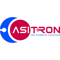 Asitron Srl logo - Similar company to Ml Electronics
