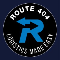 Route 404 Pty Ltd logo - Similar company to Apa Group Pty Ltd