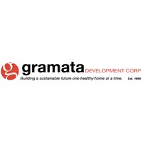 Gramata Development Corporation logo - Similar company to Borrowed Life Apparel