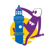 Chaniartoon - International Comic & Animation Festival logo - Similar company to Webcomics - N.A.K.