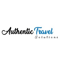 Authentic Travel Solutions Inc. logo - Similar company to Knotwork
