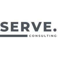 Serve Consulting LLC logo - Similar company to Athlete C.E.O.