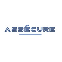 ASSÉCURE logo - Similar company to Theorem Concept