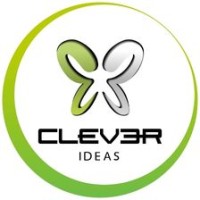 Clever IDEAS logo - Similar company to Agxes