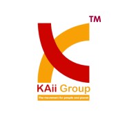 KAii Group® logo - Similar company to Austrian Foundation For Development Research (Öfse)