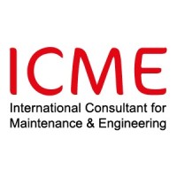 ICME logo - Similar company to Castings Technology International Ltd