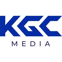 KGC Media logo - Similar company to Stepps