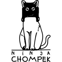 Ninja Chompek logo - Similar company to Lexon Gmbh