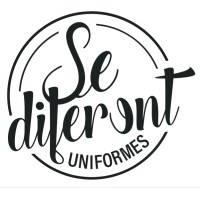 Uniformes Sediferent logo - Similar company to Uniformes Y Bordados Morón, S.L.L.
