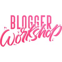 Blogger Workshop