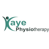 Kaye Physiotherapy logo - Similar company to Lb Physiotherapy