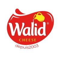 Walid Cheese logo - Similar company to Trio Elite Académie Méditerranéenne