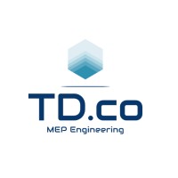 TD.co MEP Engineering logo - Similar company to Ws Mep