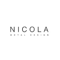 Nicola Metal Design logo - Similar company to Officine Bertazzon S.P.A.