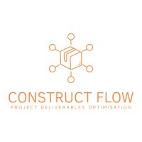 ConstructFlow logo - Similar company to Constructflow