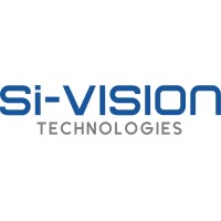 Si-Vision Technologies logo - Similar company to Sivision