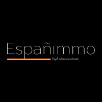ESPANIMMO logo - Similar company to Agence 9 - Une Bulle En Plus