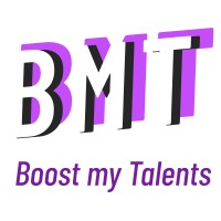 Boost my Talents logo - Similar company to Synaps