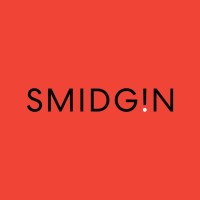 Smidgin Gin logo - Similar company to Day'S Defile | Nor'Wester Whiskey