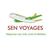 SEN VOYAGES INTERNATIONAL logo - Similar company to Talllasolution