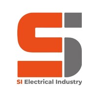 SI Electrical Industry أس أي للصناعات الكهربائية logo - Similar company to Melemco Modern Electromechanical Eng. Co.