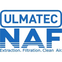 Ulmatec NAF Air Filtration Pvt Ltd logo - Similar company to Ulmatec - Filtration