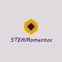 STEAMomentos logo - Similar company to Spacebq