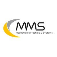 MMS Motion S.r.l. logo - Similar company to B-Tech Srl