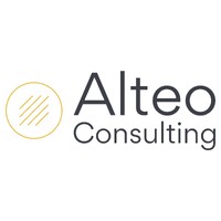 Alteo Consulting logo - Similar company to Profil.Io