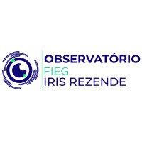 Observatório FIEG Iris Rezende logo - Similar company to Msa Tec