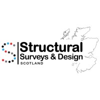 Structural Surveys & Design Scotland Ltd logo - Similar company to The Structural Drawing Office