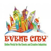 EVENT CITY, The Original logo - Similar company to Nyxi Ltd