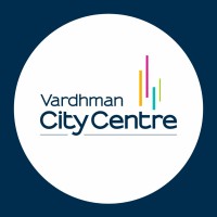 Vardhman City Centre logo - Similar company to Khetan Realty