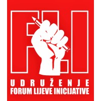 Forum of Left Initative logo - Similar company to Adria Chemie