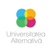 Universitatea Alternativă logo - Similar company to Playlearn