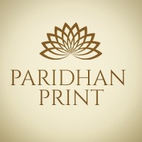 𝗣𝗮𝗿𝗶𝗱𝗵𝗮𝗻 𝗣𝗿𝗶𝗻𝘁 logo - Similar company to Jyoti Fab