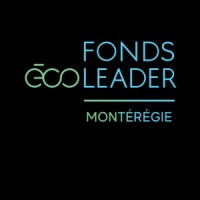 Fonds Écoleader Montérégie logo - Similar company to Association De La Maîtrise En Environnement De L'Université De Sherbrooke (Ameus)