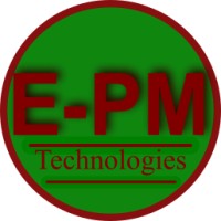 E-PM Technologies, LLC logo - Similar company to Tie Launchpad