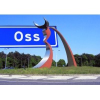 Netwerk Oss en omgeving logo - Similar company to Hoross