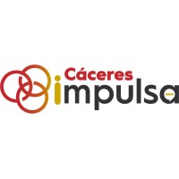 CÁCERES IMPULSA logo - Similar company to Ec4Rural - Life Programme