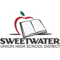 Sweetwater Union High School District logo - Similar company to Sweetwater High School
