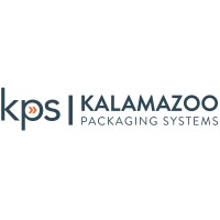 Kalamazoo Packaging Systems logo - Similar company to New Energy Electronics, Llc
