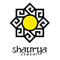 Shaurya Cement logo - Similar company to Sonapur Minerals And Oil Limited