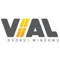 Vial Doors and Windows logo - Similar company to Glideline