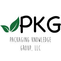 Packaging Knowledge Group logo - Similar company to Design Printing
