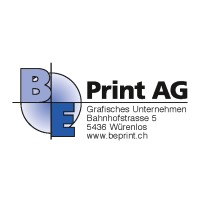 B+E-Print Ag