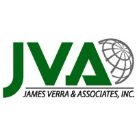 James Verra and Associates, Inc. & Franklin Verra Associates (A Division of JVA Surveyors) logo - Similar company to Emanuel Engineering